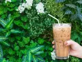 Ile kalorii ma kawa latte z ekspresu? Odkryj, jak je kontrolować