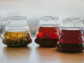 Pobudzające herbaty: jak parzyć, by działały lepiej niż kawa?