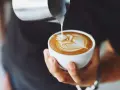 Biała kawa: Co to jest? Flat white, latte, cappuccino różnice i przepis