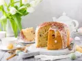 Pyszne panettone, idealne na święta. Ten przepis na panettone zachwyci każdego.