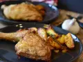 Co zrobić z gotowanych udek kurczaka? 15 pomysłów zero waste!