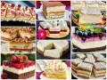 Kremowe, owocowe, czekoladowe – przegląd 10 najlepszych ciast, które zachwycą każdego smakosza.