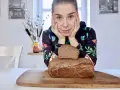 Chleb razowy na odchudzanie? Poznaj fakty i jedz mądrze!
