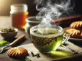 Jak długo parzyć zieloną herbatę? Sekrety smaku bez goryczki!
