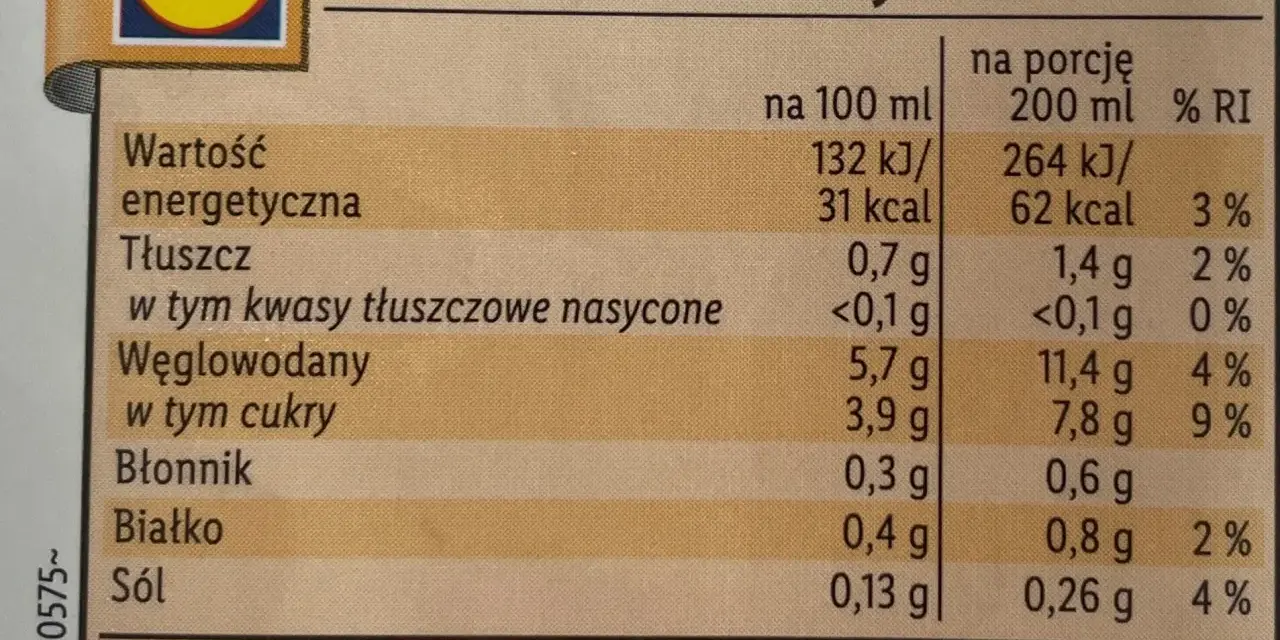 Vemondo napój owsiany z Lidla: Czy warto? Analiza składu i smaku