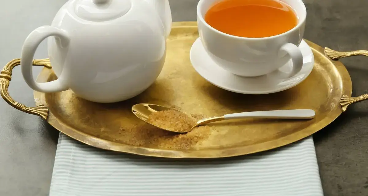 Jak parzyć Pu-erh? Idealny smak krok po kroku bez goryczy!