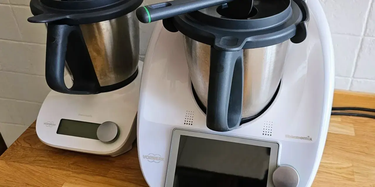 Co ugotować w Thermomixie? Ponad 6000 pomysłów na każdy dzień!