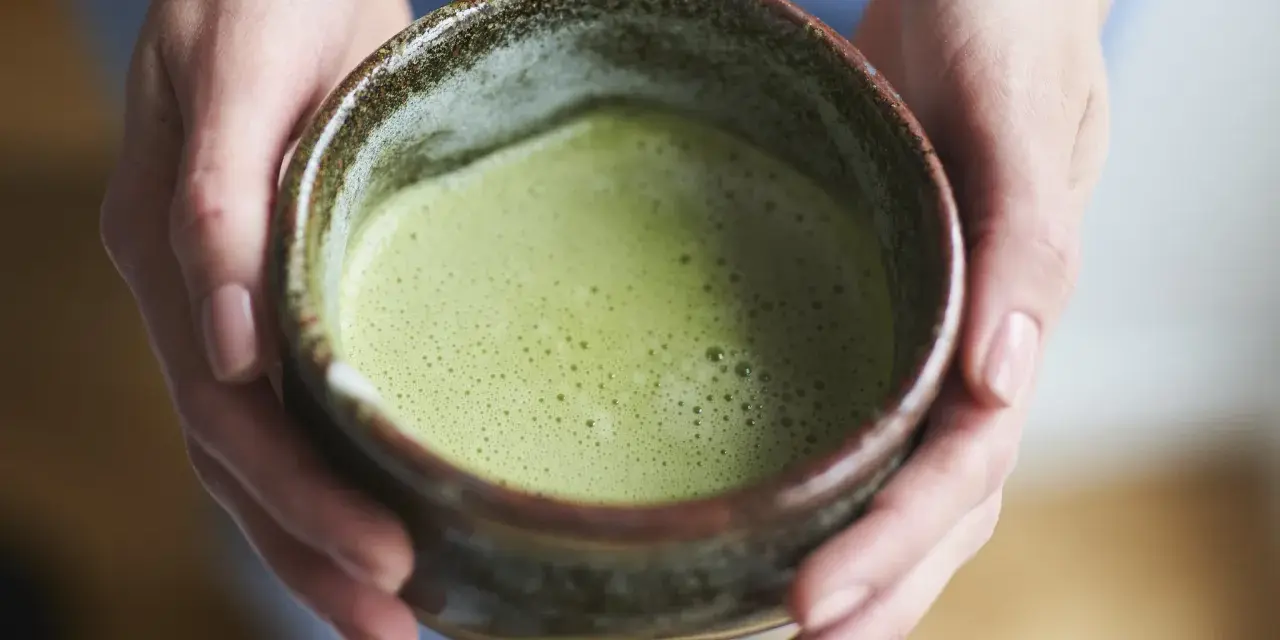 Która zielona herbata jest najzdrowsza? Matcha, Gyokuro czy Sencha?