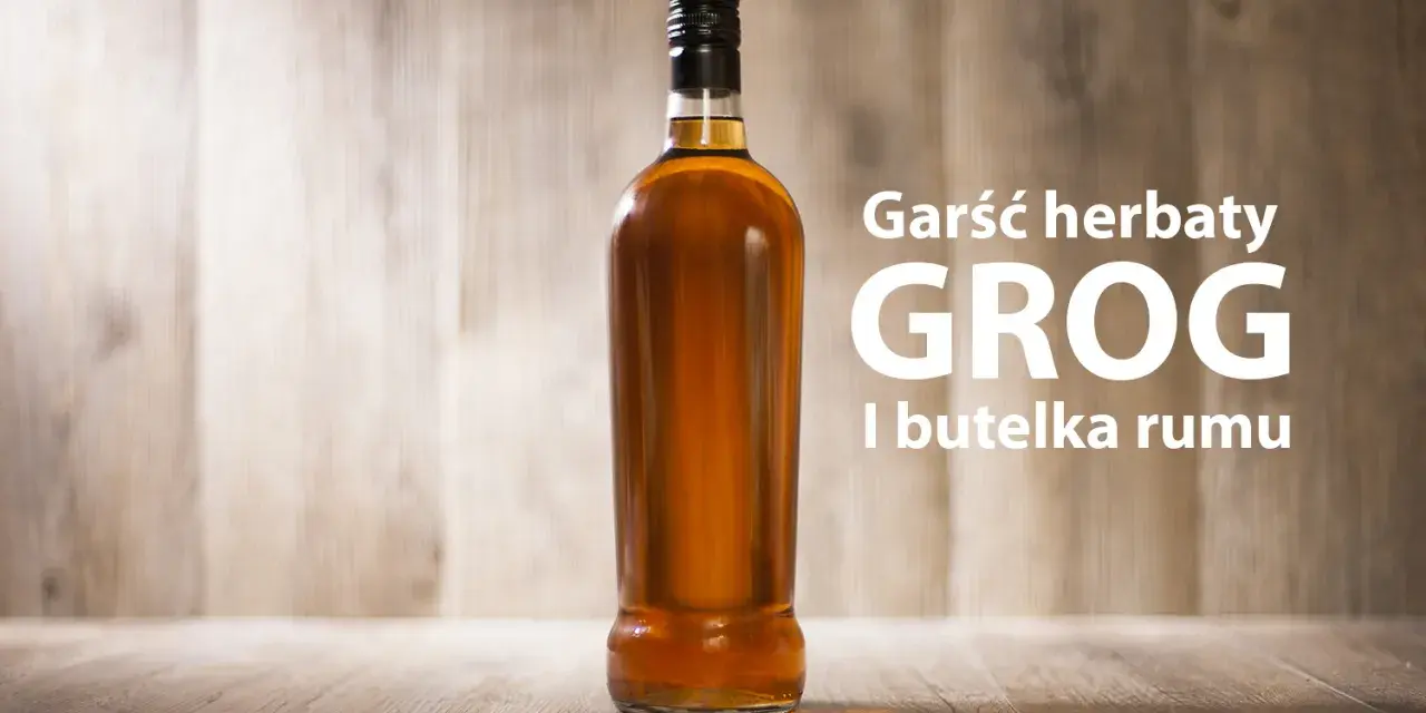 Jaki rum do herbaty? Wybierz idealny smak i rozgrzej się!