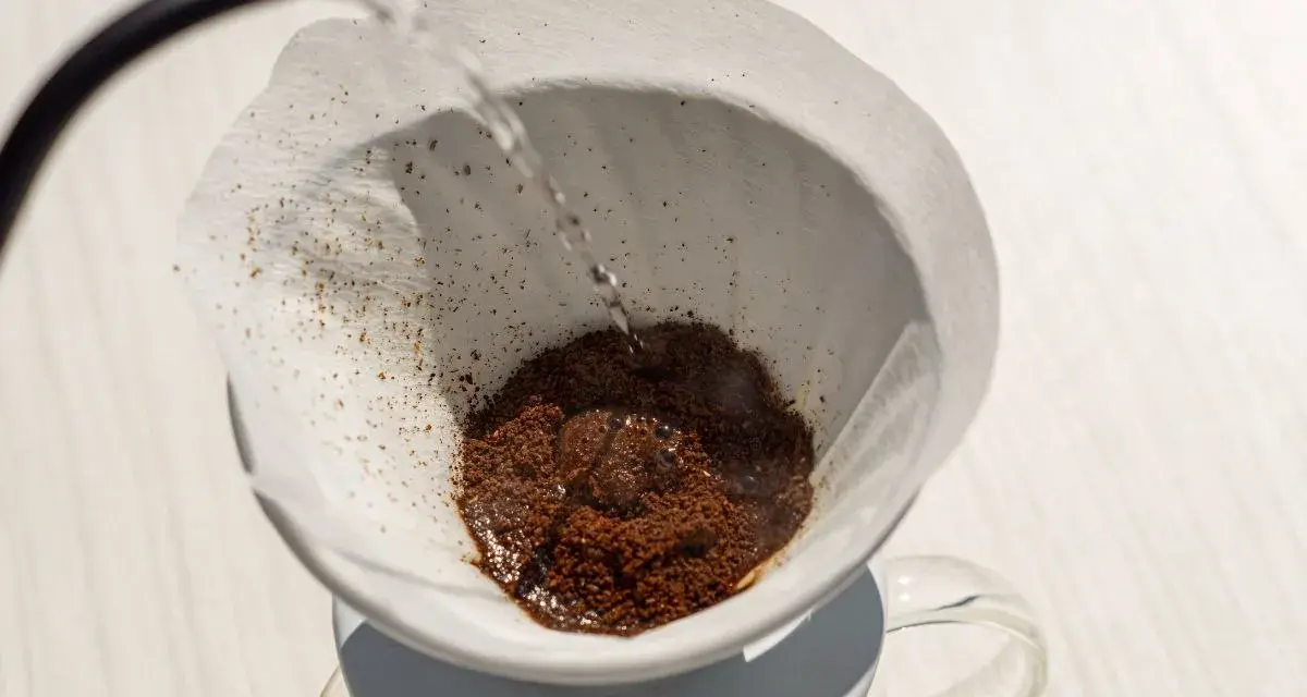 Kawa przyspiesza metabolizm? Jak spalać kalorie mądrze!