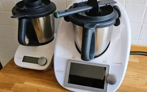 Co ugotować w Thermomixie? Ponad 6000 pomysłów na każdy dzień!