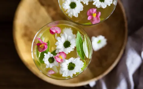 Mrożona herbata: 5 przepisów, cold brew i triki na idealny smak