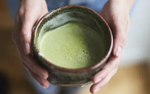 Która zielona herbata jest najzdrowsza? Matcha, Gyokuro czy Sencha?