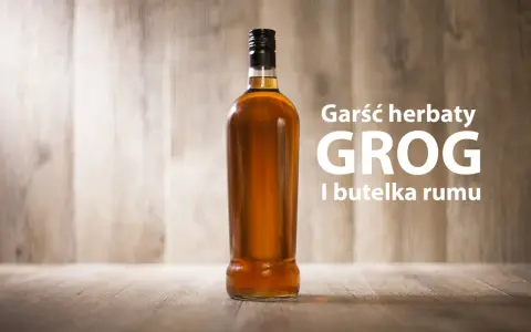 Jaki rum do herbaty? Wybierz idealny smak i rozgrzej się!