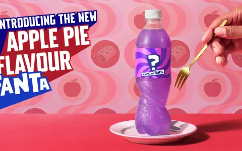 Jak smakuje nowa Fanta What The Fanta? Recenzja i opinie