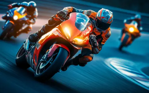 Przyszłość sportów motorowych między dźwiękiem silnika a czystą energią