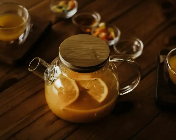 Jak zaparzać herbatę? Odkryj sekrety perfekcyjnego smaku!