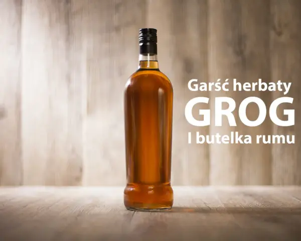 Jaki rum do herbaty? Wybierz idealny smak i rozgrzej się!