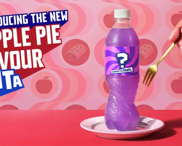 Jak smakuje nowa Fanta What The Fanta? Recenzja i opinie