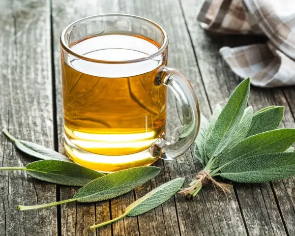Ból brzucha? Ranking ziół: Szybka i naturalna ulga!
