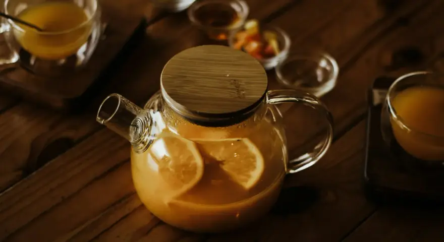 Jak zaparzać herbatę? Odkryj sekrety perfekcyjnego smaku!