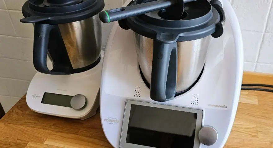 Co ugotować w Thermomixie? Ponad 6000 pomysłów na każdy dzień!