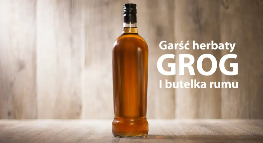 Jaki rum do herbaty? Wybierz idealny smak i rozgrzej się!
