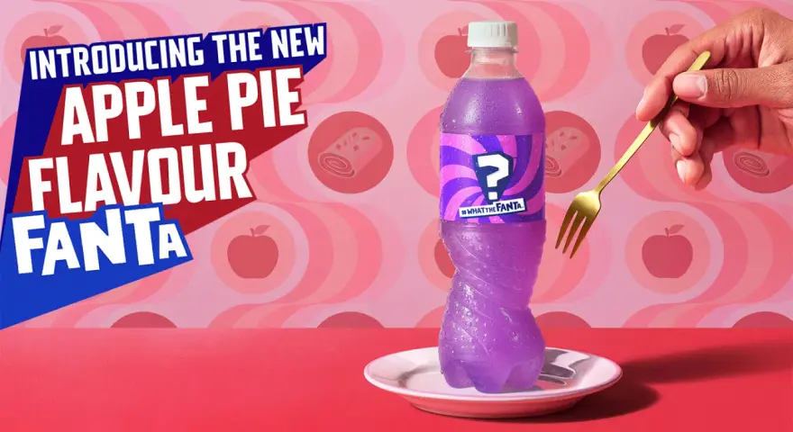 Jak smakuje nowa Fanta What The Fanta? Recenzja i opinie