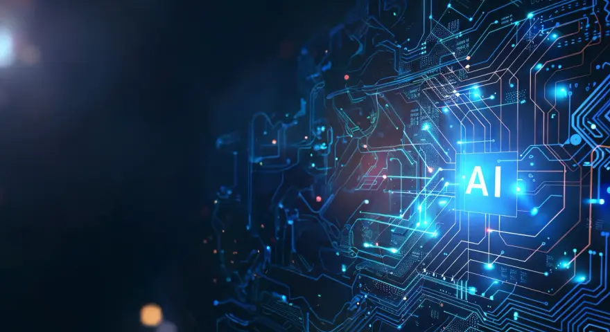 Technologiczna rewolucja przy stole: algorytmy i rzeczywistość mieszana