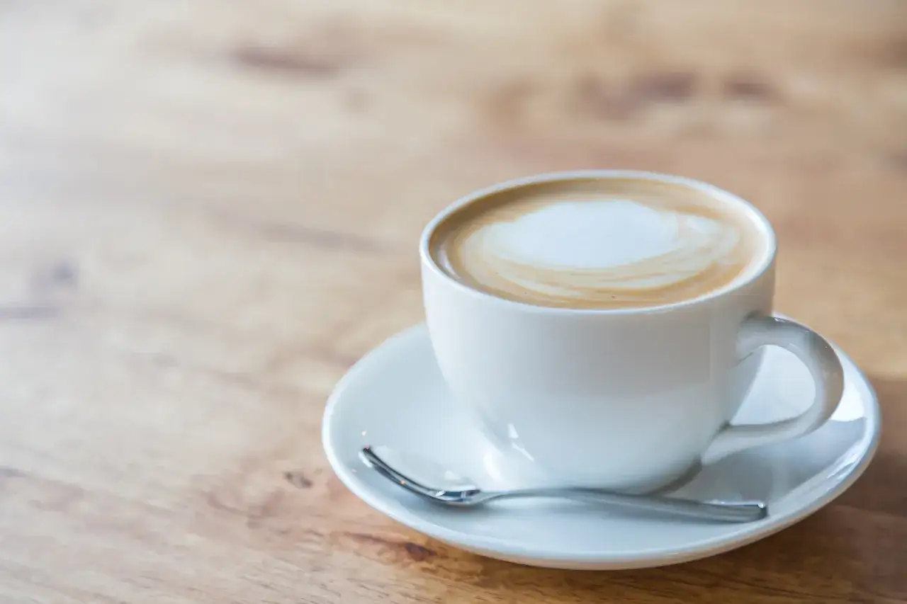 flat white kawa