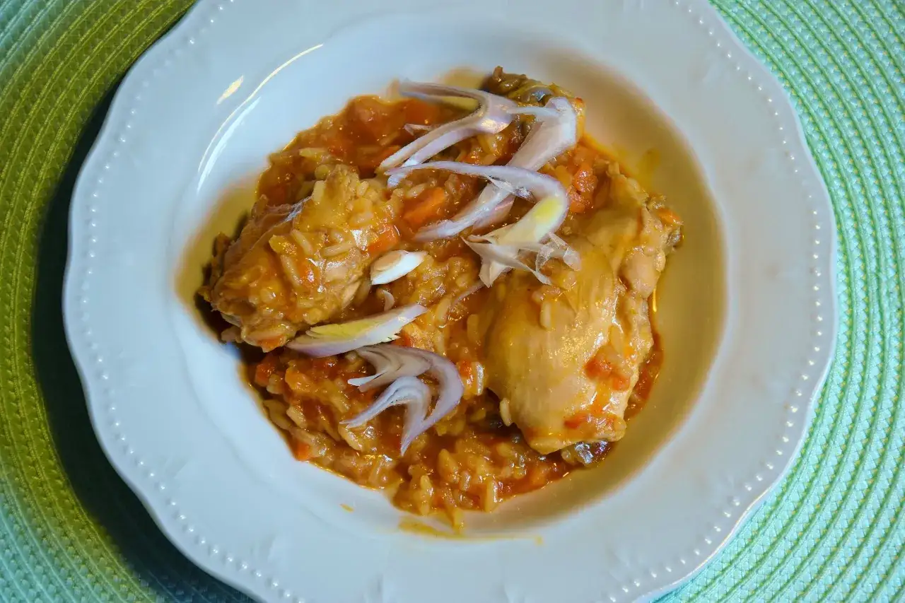 Thermomix szybkie obiady jednogarnkowe