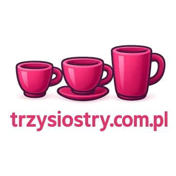 Logo trzysiostry.com.pl